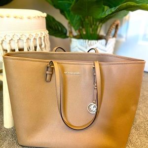 Michael Kors Laptop Tote
